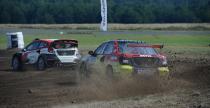 MP Rallycross: Kuchar wygra na nowym torze w Bednarach