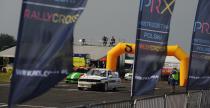 MP Rallycross: Kuchar wygrał na nowym torze w Bednarach