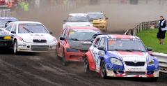 MP Rallycross debiutują na nowym torze w Bednarach - zapowiedź