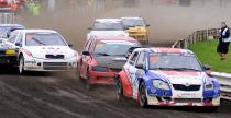 MP Rallycross debiutuj na nowym torze w Bednarach - zapowied