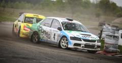 Rallycross: Bednary wypadły z kalendarza MP