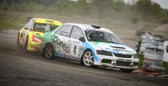 Rallycross: Bednary wypady z kalendarza MP