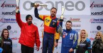 Kubica pytał o rallycross