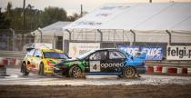 Mistrzostwa Polski Rallycross