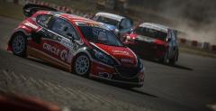 MP Rallycross