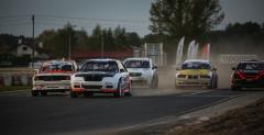 Mistrzostwa Polski Rallycross na start! Blisko 90 kierowcw w Somczynie