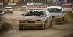 Mistrzostwa Polski Rallycross na start! Blisko 90 kierowcw w Somczynie