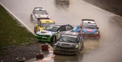 Mistrzostwa Polski Rallycross na start! Blisko 90 kierowcw w Somczynie