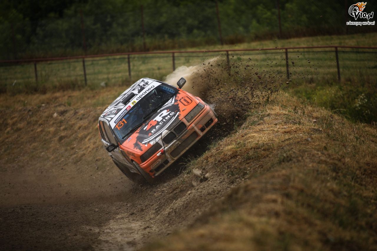 Mistrzostwa Polski Rallycross