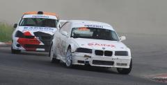 Rallycross wstrząsnął Toruniem - II runda PRX Mistrzostwa Polski