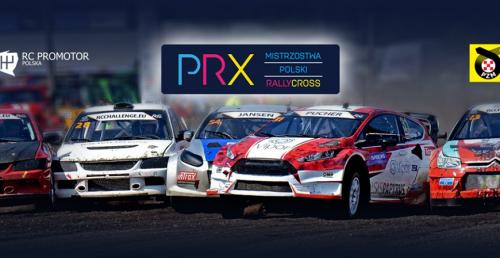 Mistrzostwa Polski Rallycross wracają do gry