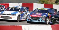 PG Andersson na stae w Rallycrossowych Mistrzostwach wiata