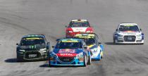 Winkelhock w Rallycrossowych Mistrzostwach wiata