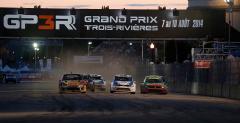Rallycrossowe Mistrzostwa Świata 2014