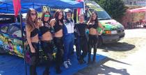 Rallycross: Petter Solberg wygra 1. rund Mistrzostw wiata, pech Polakw