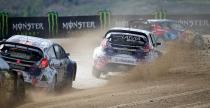 Hoowczyc planuje starty w rallycrossowych mistrzostwach wiata