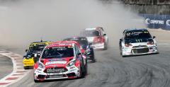 Block zaliczy cały sezon w WRX