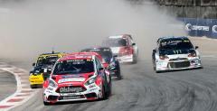 Hoowczyc i Kaczmarski ostatecznie w Rallycrossowych Mistrzostwach Europy