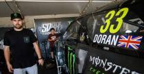 Rallycrossowe MŚ - Argentyna 2015