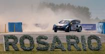 Rallycrossowe MŚ - Argentyna 2015