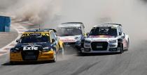 Rallycrossowe MŚ - Argentyna 2015