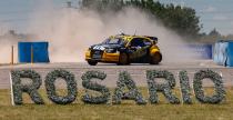Rallycrossowe MŚ - Argentyna 2015