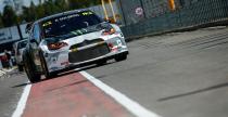 Rallycrossowe MŚ - Argentyna 2015
