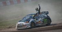 Rallycrossowe MŚ - Argentyna 2015