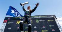 Rallycrossowe MŚ - Argentyna 2015