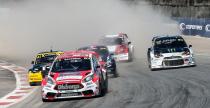 Block zaliczy cay sezon w WRX