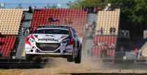 Rallycrossowe MŚ - Hiszpania 2015