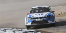 Rallycrossowe MŚ - Hiszpania 2015