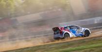 Rallycrossowe MŚ - Hiszpania 2015
