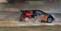 Rallycrossowe M - Hiszpania 2015