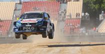Rallycrossowe MŚ - Hiszpania 2015