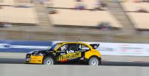 Rallycrossowe MŚ - Hiszpania 2015