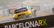 Rallycrossowe MŚ - Hiszpania 2015