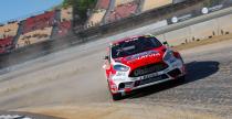Rallycrossowe MŚ - Hiszpania 2015