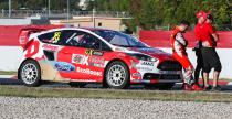 Rallycrossowe MŚ - Hiszpania 2015