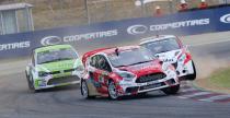 Rallycrossowe MŚ - Hiszpania 2015