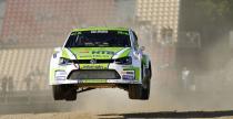 Rallycrossowe M - Hiszpania 2015