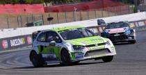 Rallycrossowe M - Hiszpania 2015