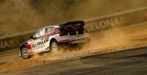 Rallycrossowe MŚ - Hiszpania 2015