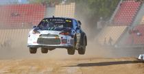 Rallycrossowe MŚ - Hiszpania 2015
