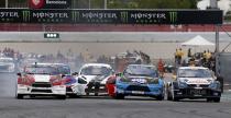 Rallycrossowe MŚ - Hiszpania 2015