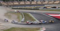 Rallycrossowe MŚ - Hiszpania 2015