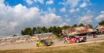 Rallycrossowe M - Hiszpania 2015