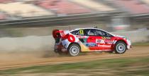 Rallycrossowe MŚ - Hiszpania 2015