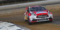 Rallycrossowe M - Hiszpania 2015