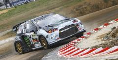 Syn Gronholma wystartuje w caym sezonie Rallycrossowych Mistrzostw wiata
